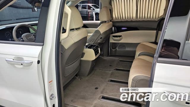 Kia Carnival 4세대 Signature, 2022 13