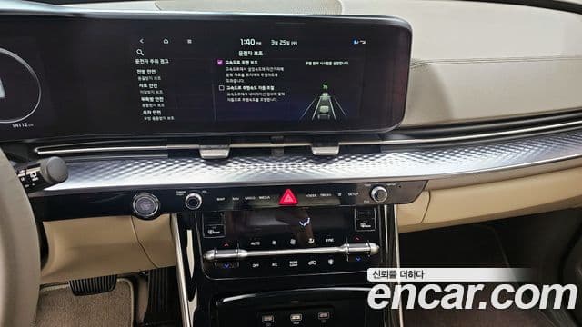 Kia Carnival 4세대 Signature, 2022 15