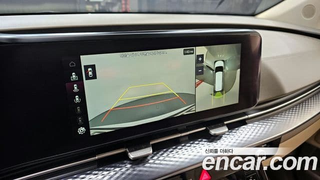 Kia Carnival 4세대 Signature, 2022 16