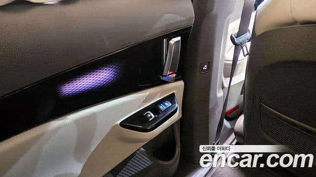 Kia Carnival 4세대 Signature, 2022 17