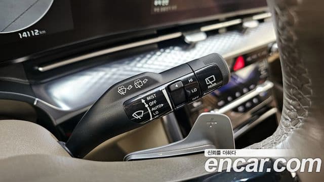 Kia Carnival 4세대 Signature, 2022 18