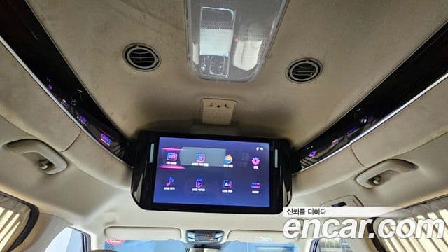 Kia Carnival 4세대 Signature, 2022 19