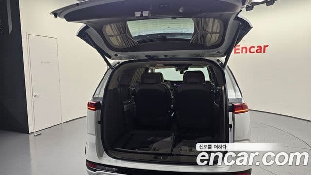 Kia Carnival 4세대 Signature, 2022 20