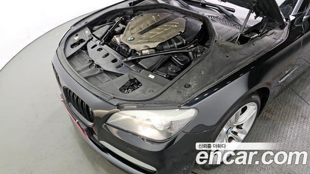 BMW 7시리즈 (F01) 750Li M Sport, 2010 6