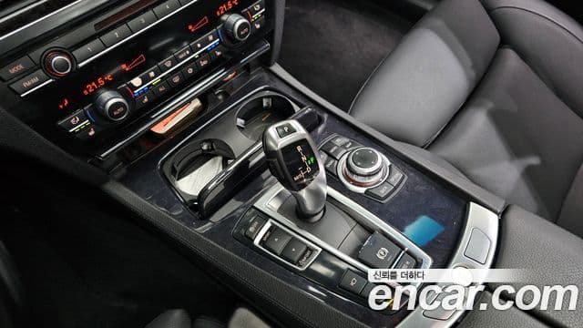 BMW 7시리즈 (F01) 750Li M Sport, 2010 9