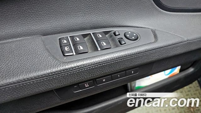 BMW 7시리즈 (F01) 750Li M Sport, 2010 13