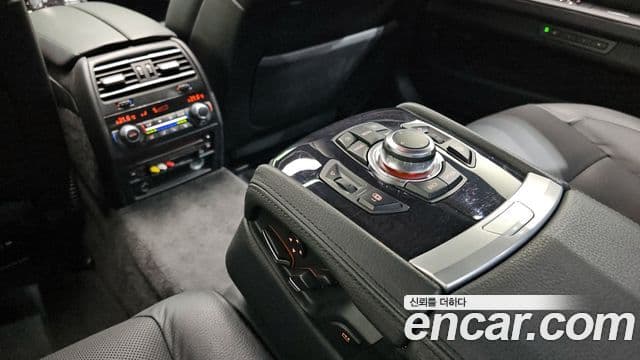 BMW 7시리즈 (F01) 750Li M Sport, 2010 17