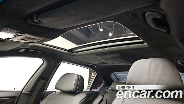 BMW 7시리즈 (F01) 750Li M Sport, 2010 19