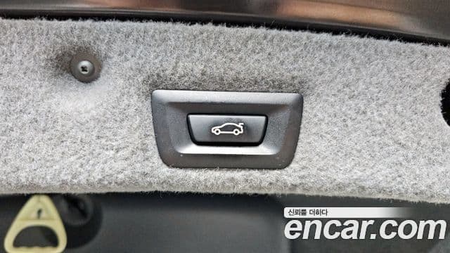 BMW 7시리즈 (F01) 750Li M Sport, 2010 20