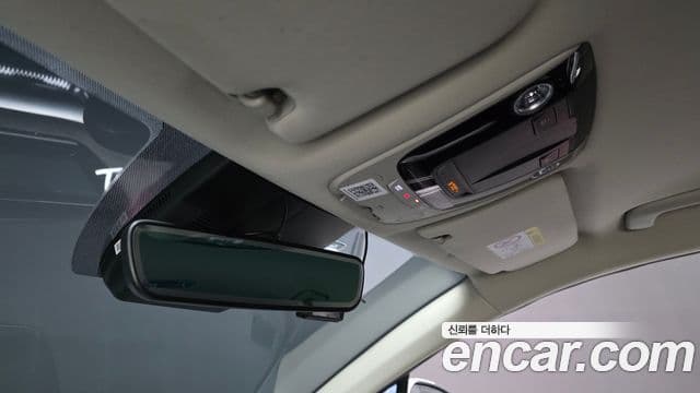 Kia K5 3세대 Noblesse, 2022 17