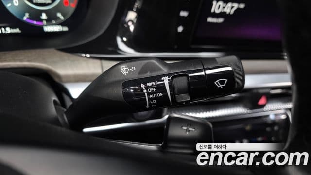 Kia K5 3세대 Noblesse, 2022 18