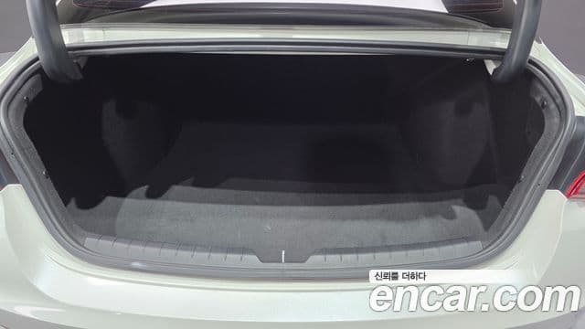 Kia K5 3세대 Noblesse, 2022 20