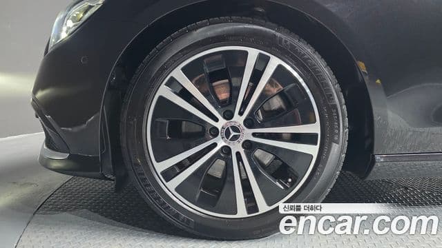 Mercedes-Benz E-класс W213 Avantgarde, 2021 все фото