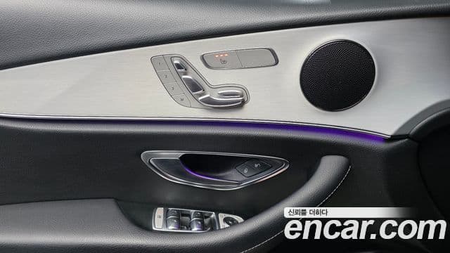 Mercedes-Benz E-класс W213 Avantgarde, 2021 12