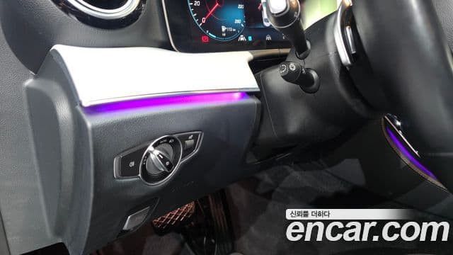 Mercedes-Benz E-класс W213 Avantgarde, 2021 13