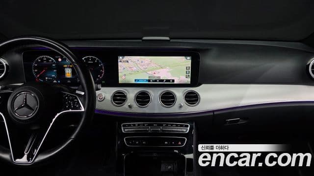 Mercedes-Benz E-класс W213 Avantgarde, 2021 15