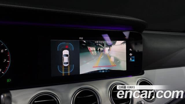 Mercedes-Benz E-класс W213 Avantgarde, 2021 16