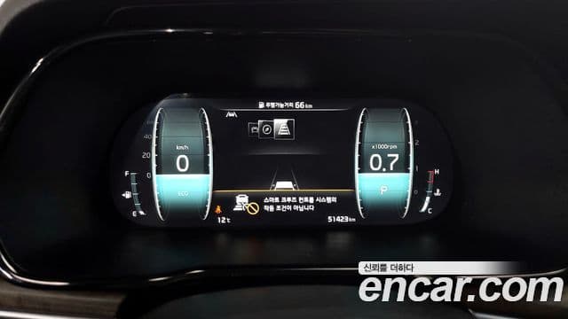 Kia Mohave The / новый Master Platinum, 2023 8