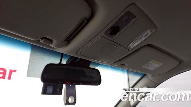 Kia Mohave The / новый Master Platinum, 2023 17