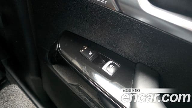 Kia Mohave The / новый Master Platinum, 2023 19