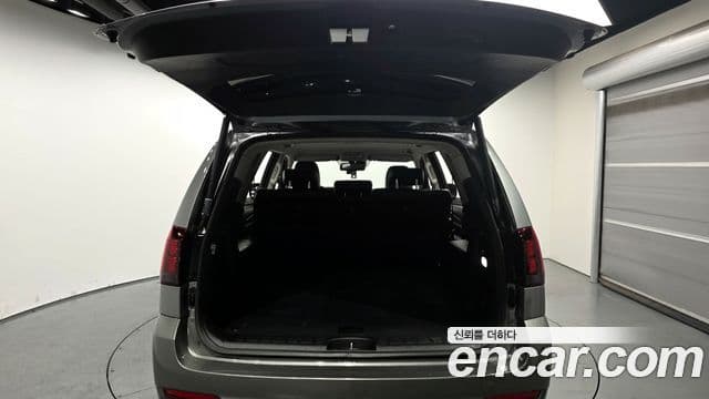 Kia Mohave The / новый Master Platinum, 2023 20