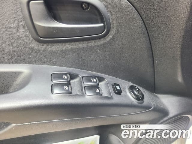 Kia 뉴모닝 빌트인캠2 — базовая версия - Built-in Cam 2 Black Premium, 2009 9