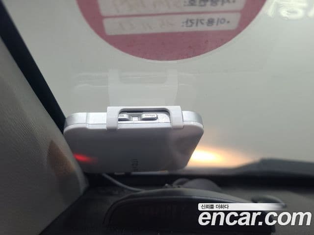 Kia 뉴모닝 빌트인캠2 — базовая версия - Built-in Cam 2 Black Premium, 2009 13