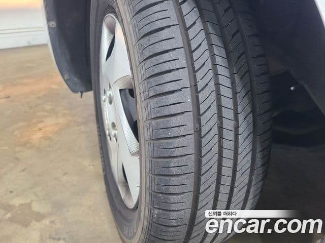 Kia 뉴모닝 빌트인캠2 — базовая версия - Built-in Cam 2 Black Premium, 2009 16