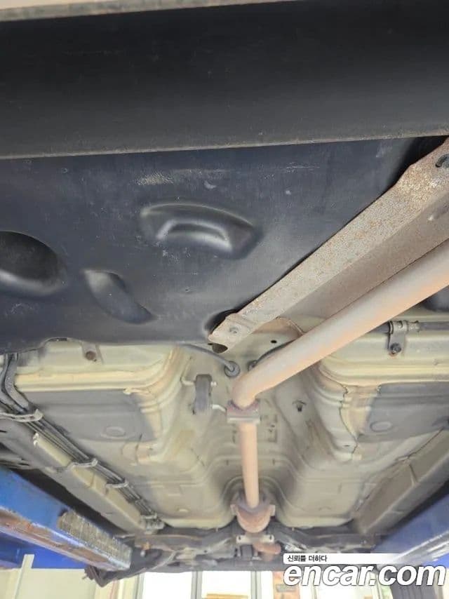 Kia 뉴모닝 빌트인캠2 — базовая версия - Built-in Cam 2 Black Premium, 2009 17