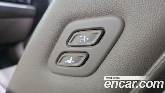 Kia K8 Noblesse, 2022 18