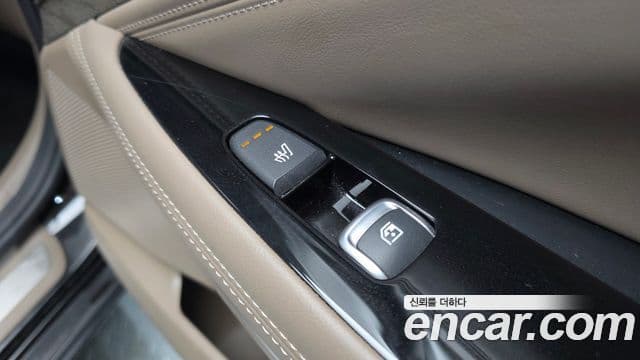 Kia K8 Noblesse, 2022 19