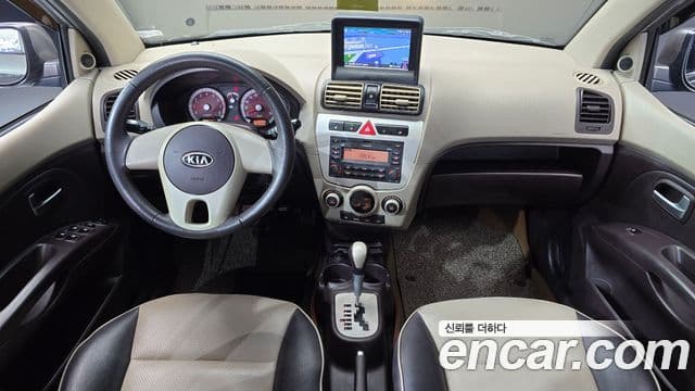 Kia 뉴모닝 Premium, 2011 7