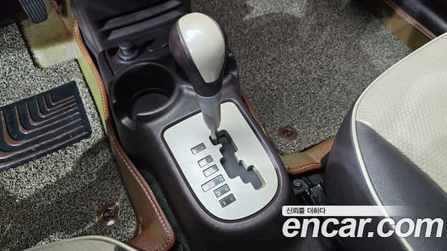 Kia 뉴모닝 Premium, 2011 9