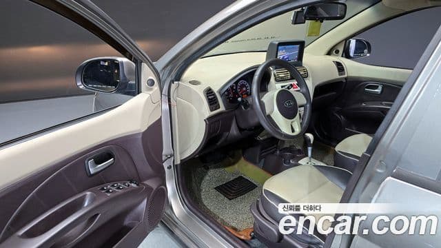 Kia 뉴모닝 Premium, 2011 10