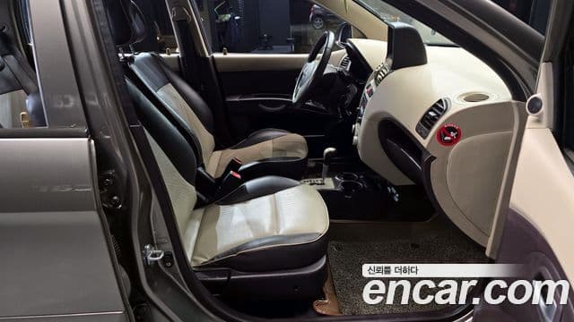 Kia 뉴모닝 Premium, 2011 11