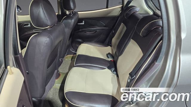 Kia 뉴모닝 Premium, 2011 13