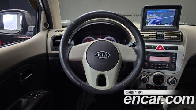 Kia 뉴모닝 Premium, 2011 14