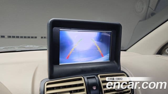 Kia 뉴모닝 Premium, 2011 16