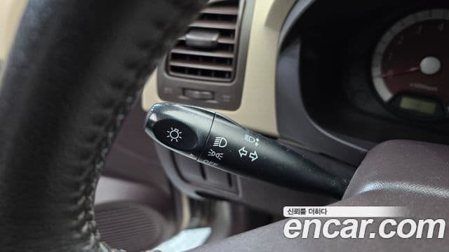 Kia 뉴모닝 Premium, 2011 18