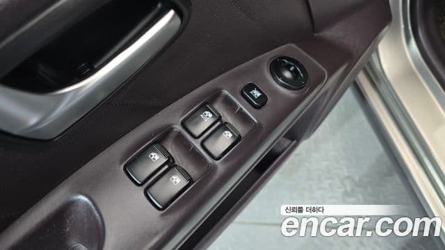 Kia 뉴모닝 Premium, 2011 19