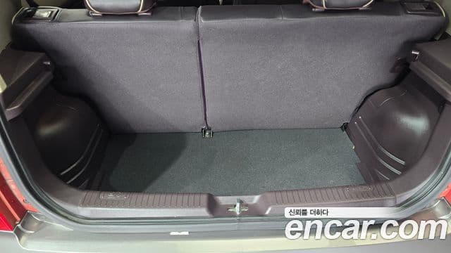 Kia 뉴모닝 Premium, 2011 20