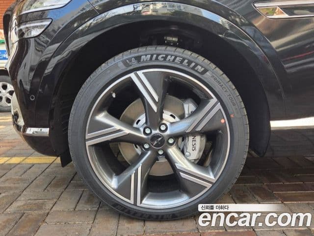 Genesis GV80, 2025 7