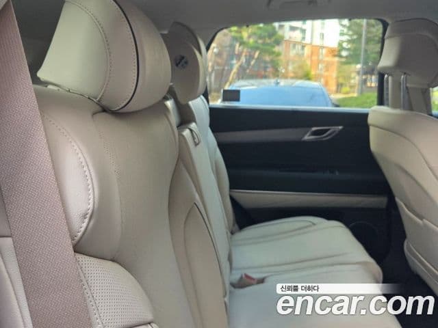 Genesis GV80, 2025 14