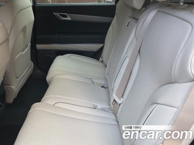 Genesis GV80, 2025 15