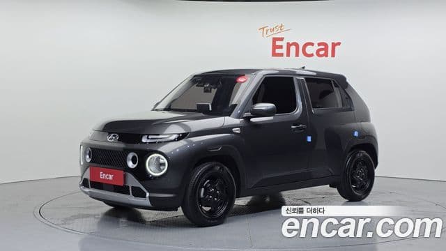 Hyundai Casper Modern, 2023 1