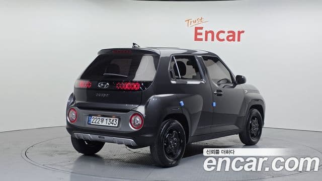 Hyundai Casper Modern, 2023 2