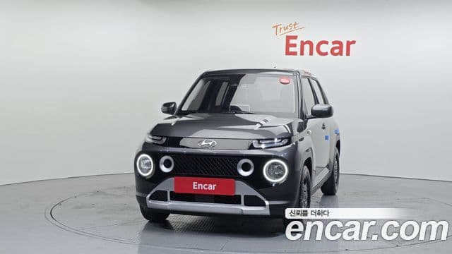 Hyundai Casper Modern, 2023 3