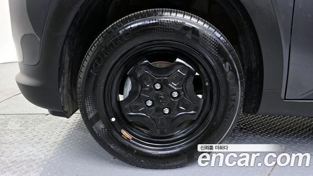 Hyundai Casper Modern, 2023 все фото