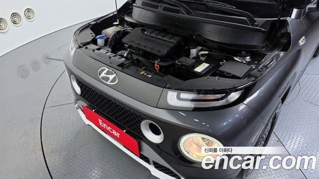 Hyundai Casper Modern, 2023 6