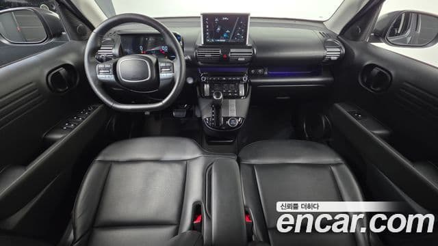 Hyundai Casper Modern, 2023 7
